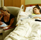 Mellie's Baby Boy, Richard
