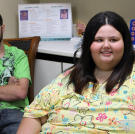 Christina, 23, from South Haven, Mississippi