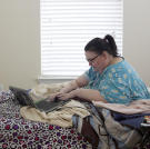 Penny, 46, from Elkton, Maryland