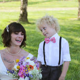 Ashley's Wedding Photos