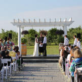 The Wedding Ceremony