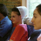 After making peace with her family, Betsy returned home to make peace with her husband. Her experience with the English world was overwhelmingly negative, Betsy explained, and she wanted to be back in her loving Amish community. With the help of her friends, Betsy sought the spirits and used Iva's hair in a ritual designed to seek justice. What happens to Iva now, Betsy said, is "out of my hands."