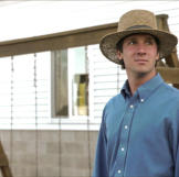 Devon has reservations about leaving his family, but he knows he'll never be happy if he doesn't find out what life is like for the English. He's ready to meet a few good-looking girls and to have a really good time.