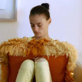 Even as she watched Iva dissolve into tears, Betsy said, "I don't even feel sorry for her." She was tired of being the scapegoat for what happened that night with Iva and Devon, and there was no love lost when she watched Devon get kicked out of the house. Furthermore, she told her housemates that Devon "smacked