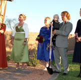 Sister Wives Commitment Ceremony Photos | Sister Wives | TLC