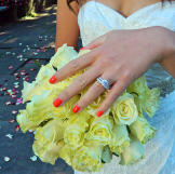 Jenny's ring.