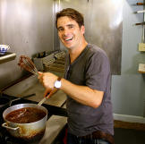 Hungry Brothers Photo Sneak Peek