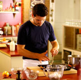 Hungry Brothers Photo Sneak Peek