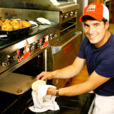 Hungry Brothers Photo Sneak Peek