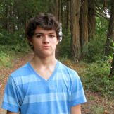 Jacob Roloff, 16 years old, currently a junior in high school.