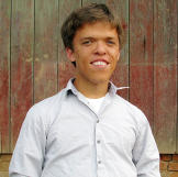 Zach Roloff