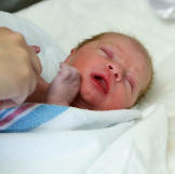 Mellie's Baby Boy, Richard