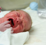 Mellie's Baby Boy, Richard