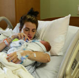 Mellie's Baby Boy, Richard