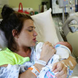 Mellie's Baby Boy, Richard