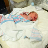 Mellie's Baby Boy, Richard