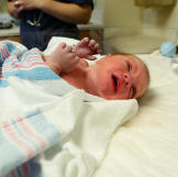 Mellie's Baby Boy, Richard