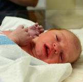 Mellie's Baby Boy, Richard