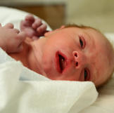 Mellie's Baby Boy, Richard