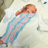Mellie's Baby Boy, Richard
