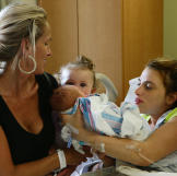 Mellie's Baby Boy, Richard
