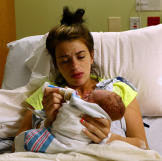 Mellie's Baby Boy, Richard