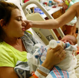 Mellie's Baby Boy, Richard