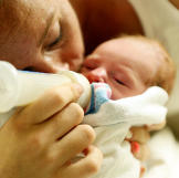 Mellie's Baby Boy, Richard