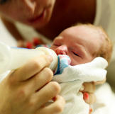 Mellie's Baby Boy, Richard