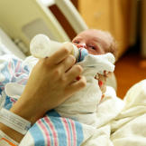 Mellie's Baby Boy, Richard