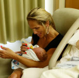 Mellie's Baby Boy, Richard