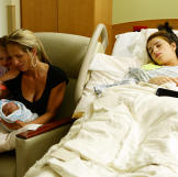 Mellie's Baby Boy, Richard