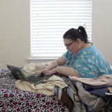 Penny, 46, from Elkton, Maryland