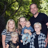 How does being a progressive polygamist shape your marriage, your career and your mothering?