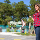 Amanda is proud to be part of Myrtle Manor.