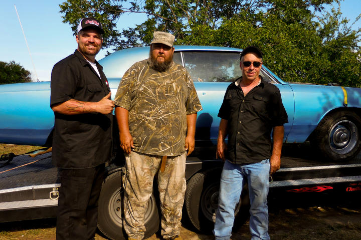 Misfit Garage