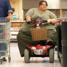 650-lb Melissa begins her seven-year journey to lose weight.