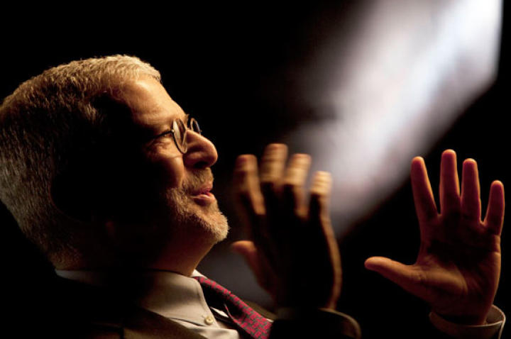 Joshua Bolten Photos The President's Gatekeepers Discovery