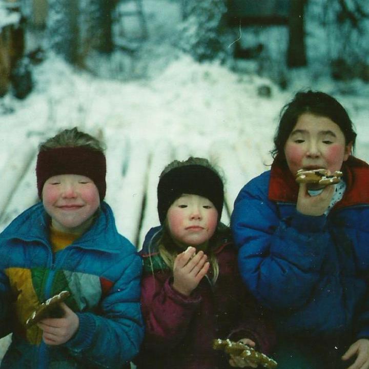 The Last Alaskans Photos The Last Alaskans Discovery