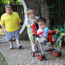 Check out Little Couple videos