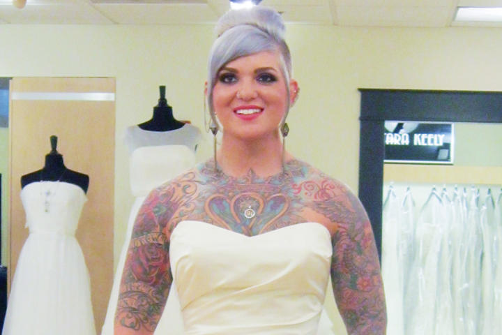 Say Yes to the Dress: Atlanta