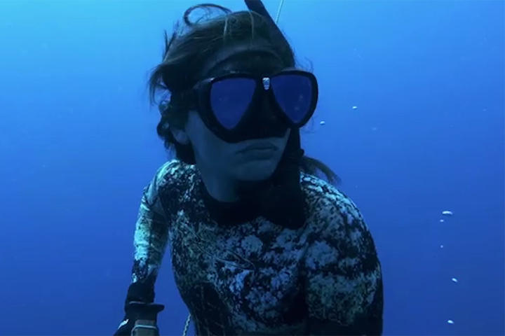 Discovery's Most Dangerous Moments at Sea