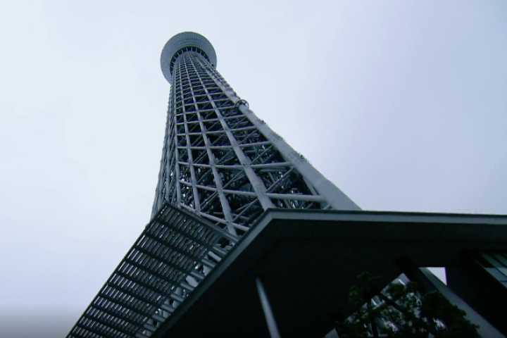 Tokyo Skytree