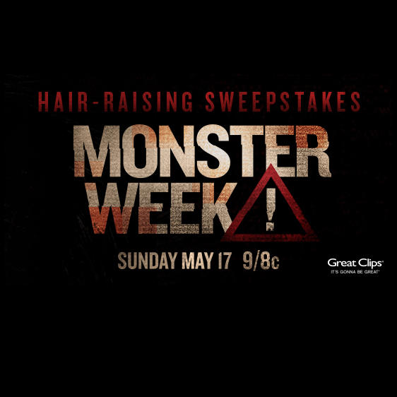 Monsters | Animal Planet