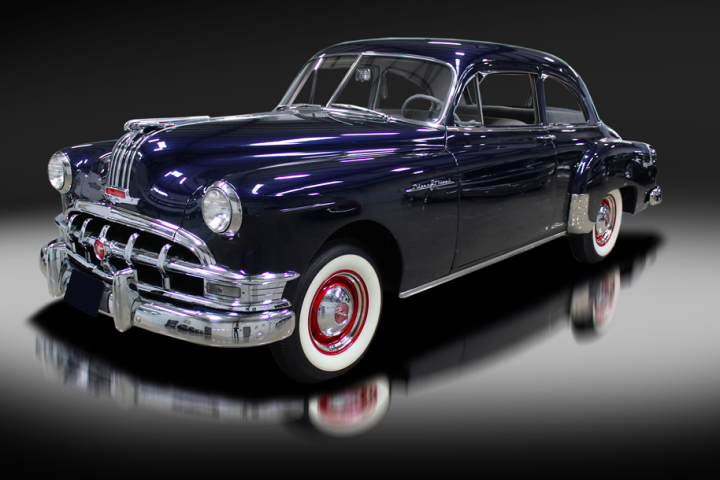 Barrett-Jackson