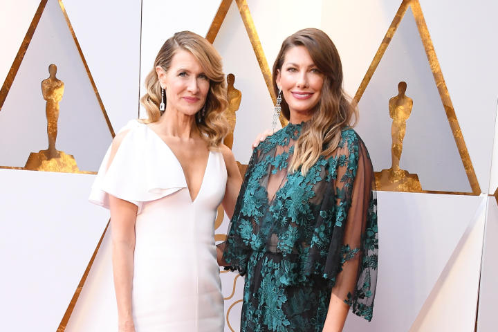 90th Annual Academy Awards - Arrivals