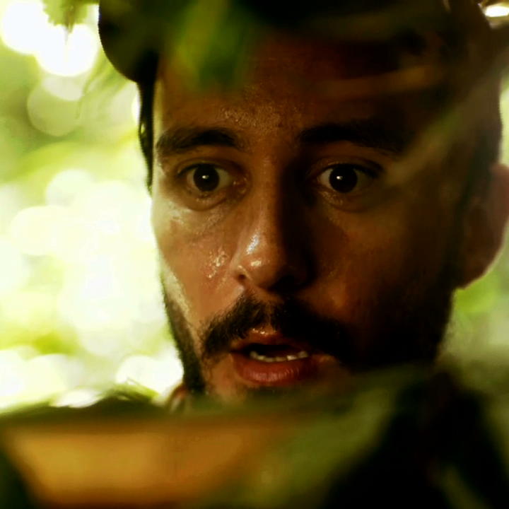 Video Playlist: The Cannibal In the Jungle