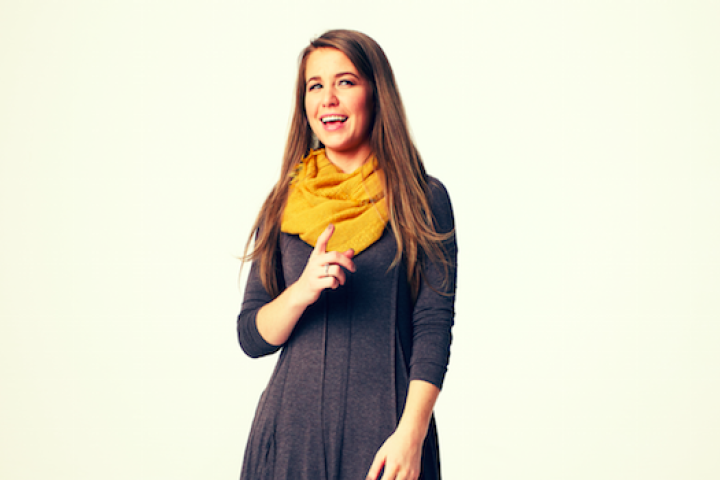 Jana Duggar
