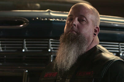 DIESEL — SIN MOB