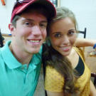 Jessa Duggar
